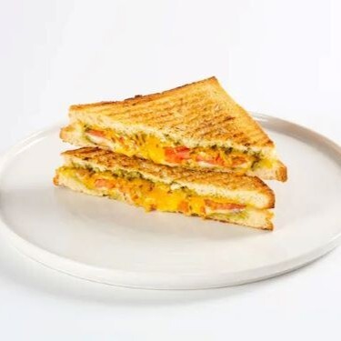 Peynirli Tost