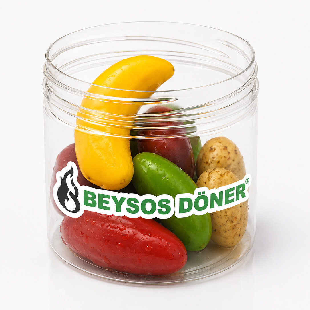 Mini Cedric Cups