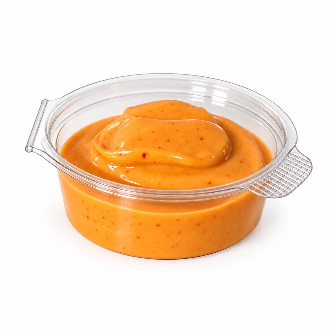 Sriracha Mayonez