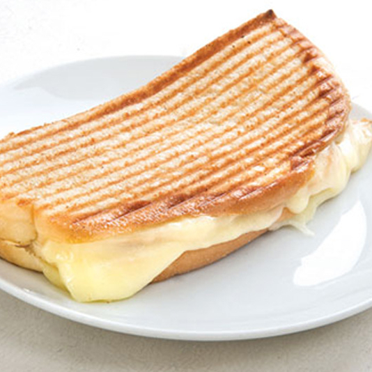 Kaşarlı Tost