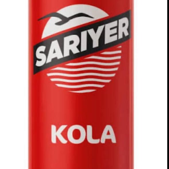 Sarıyer kola 330 Ml