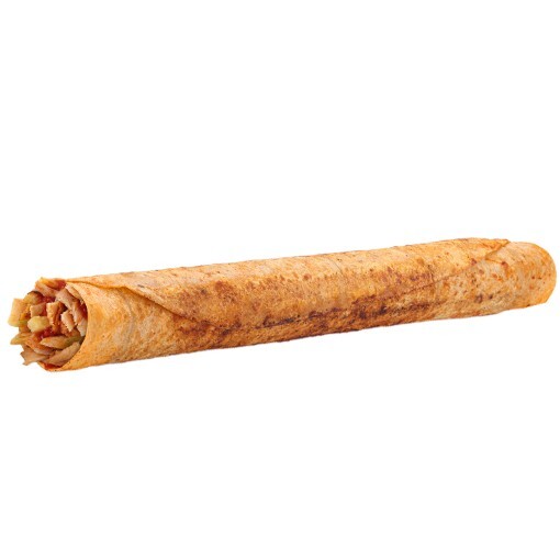 Tavuk Döner Dürüm (Large)