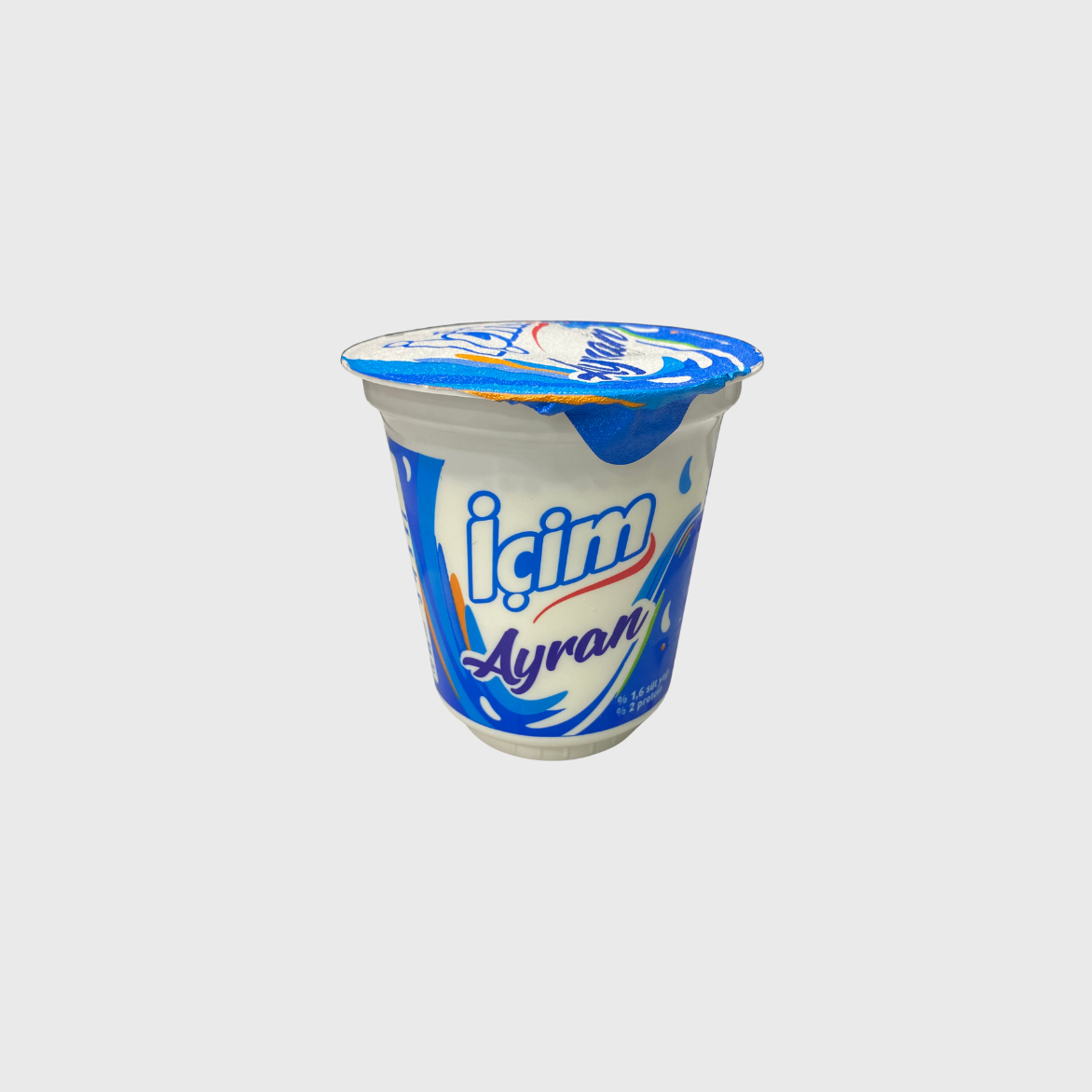 İçim Ayran (285 ml.)