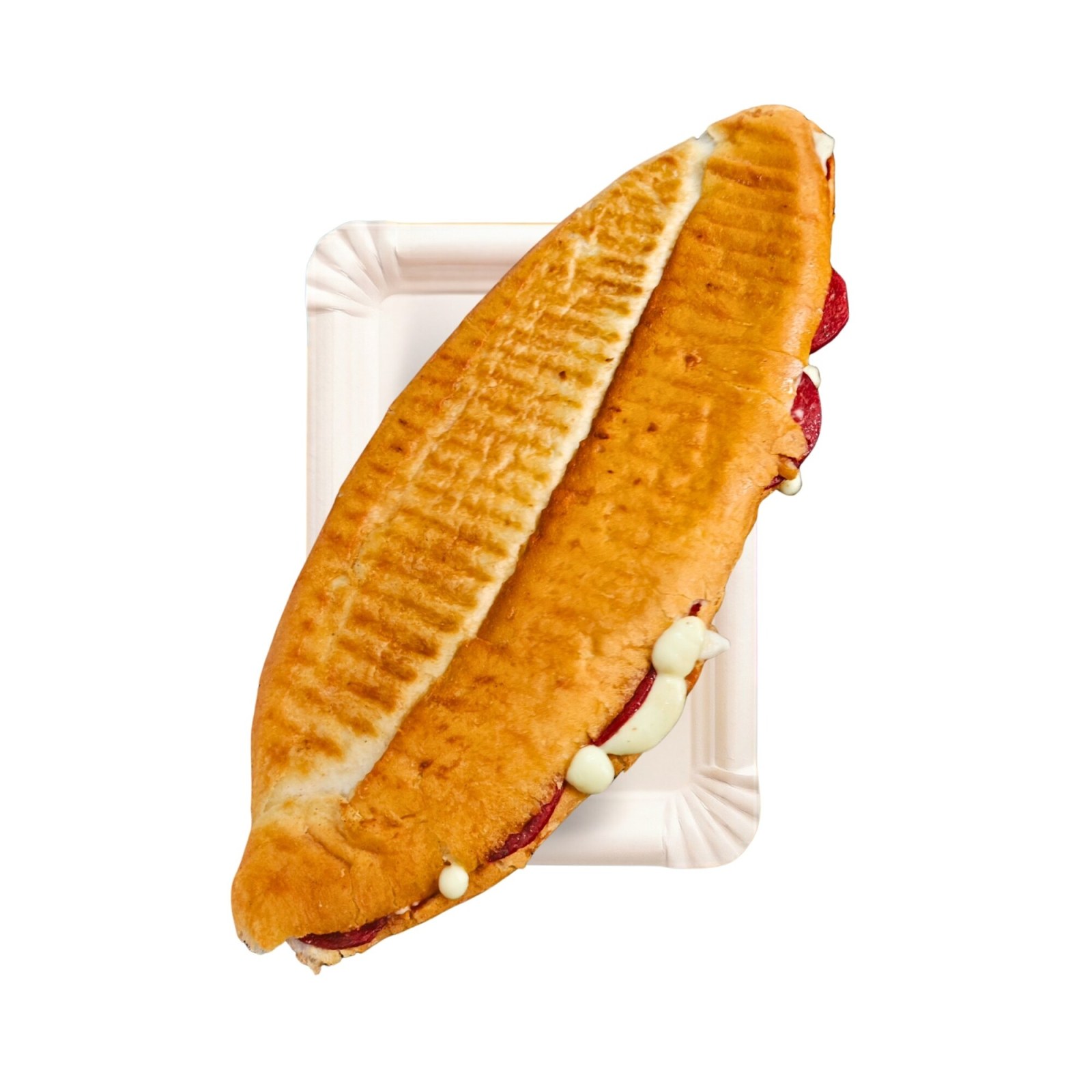 Kantincinin Müdüre Yaptığı Tost