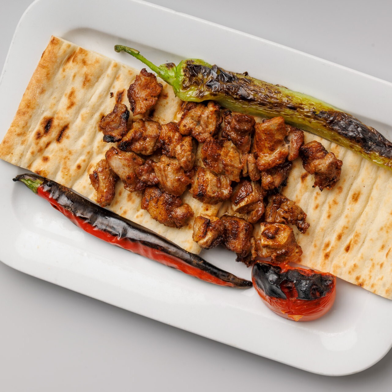 Kaburga (Kemiksiz) ( 200 g )