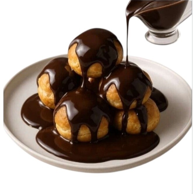 Profiterol 1.5 Kg