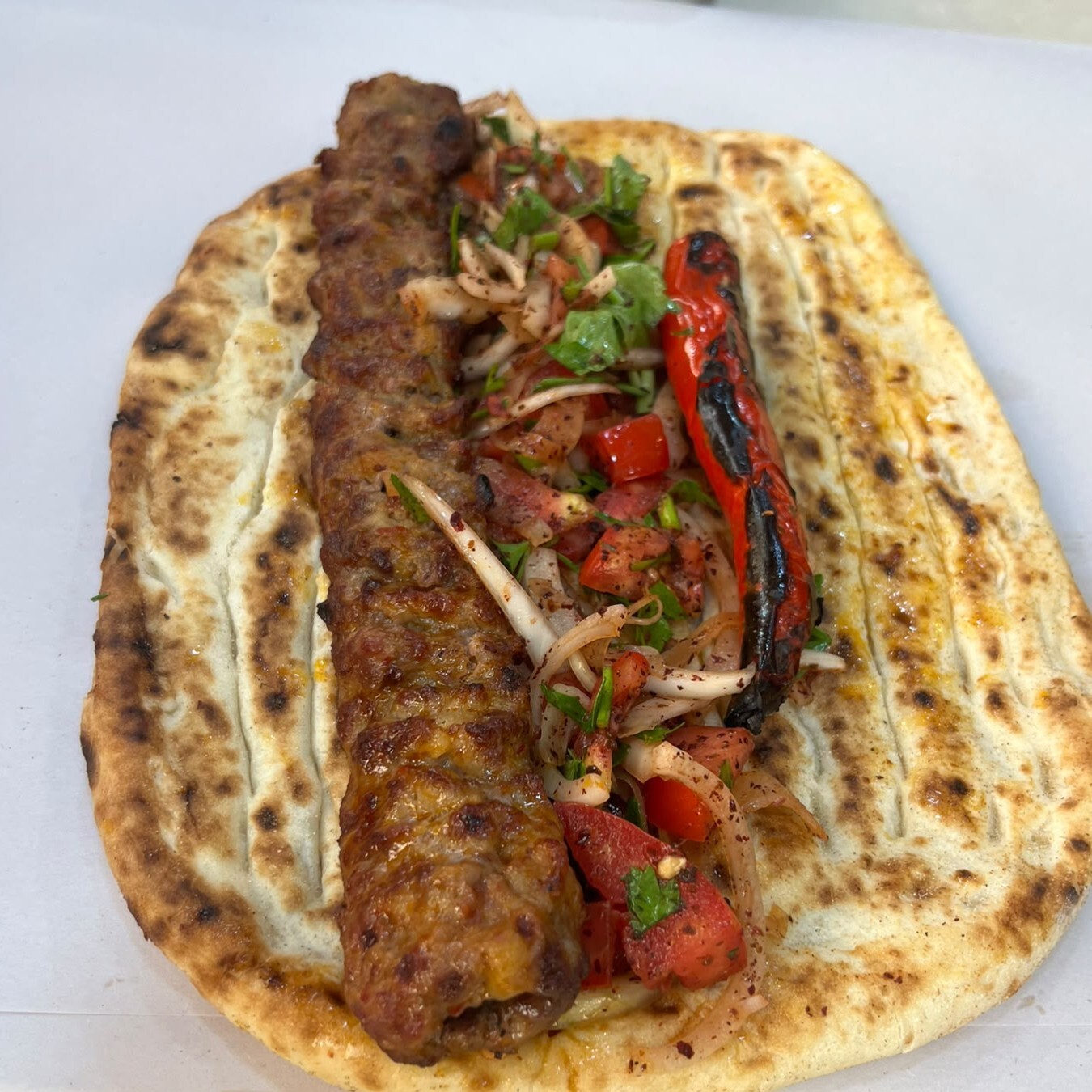 Adana Dürüm (100 gr)
