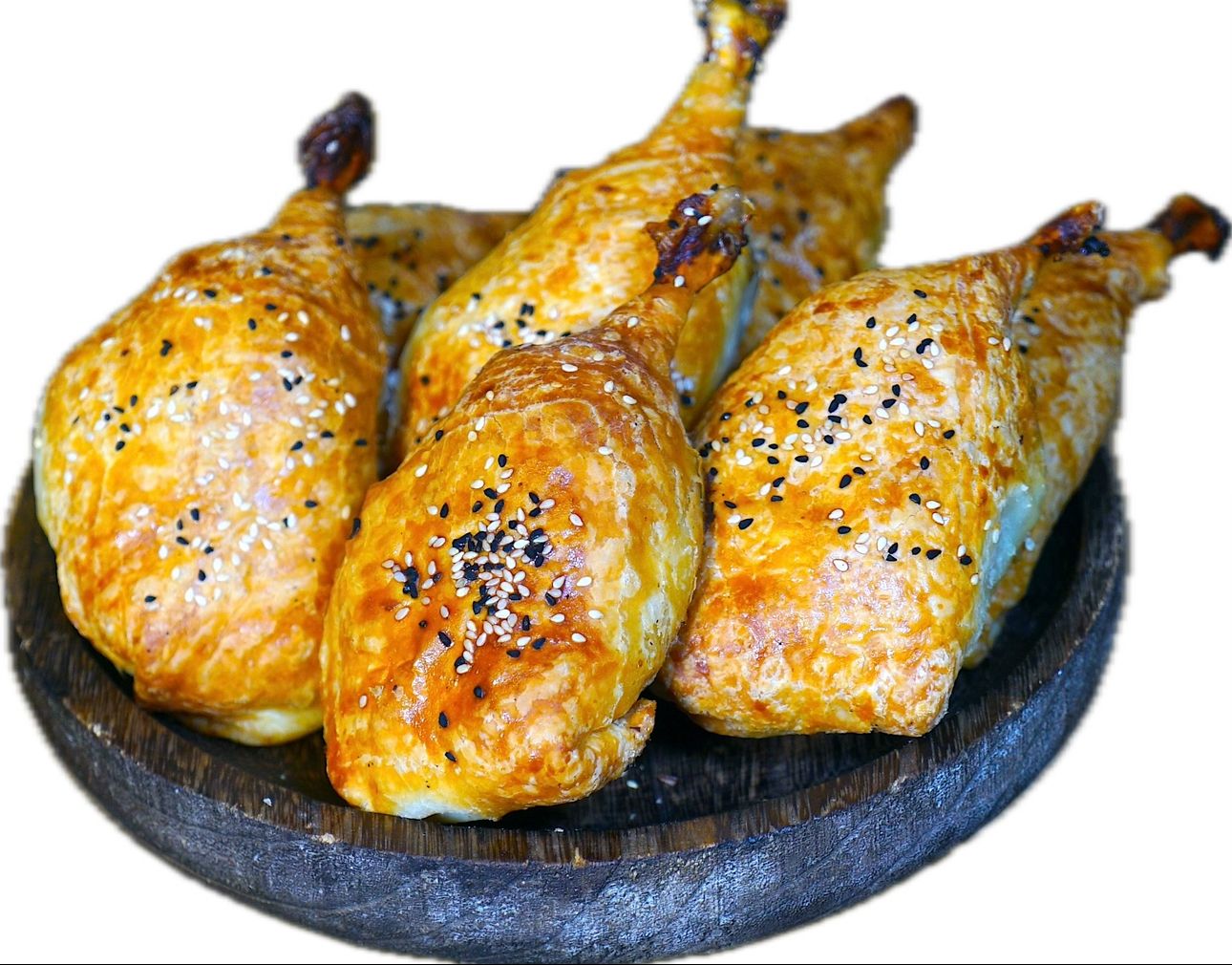 Tavuk Samsa