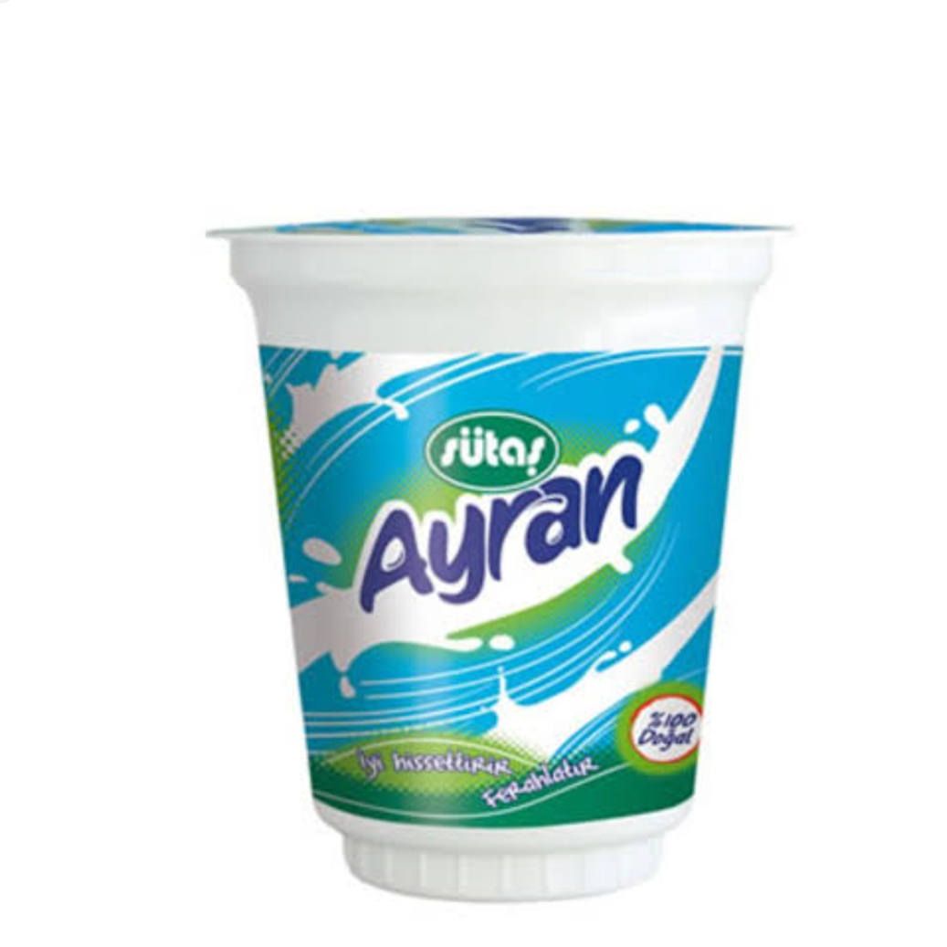 Büyük Ayran