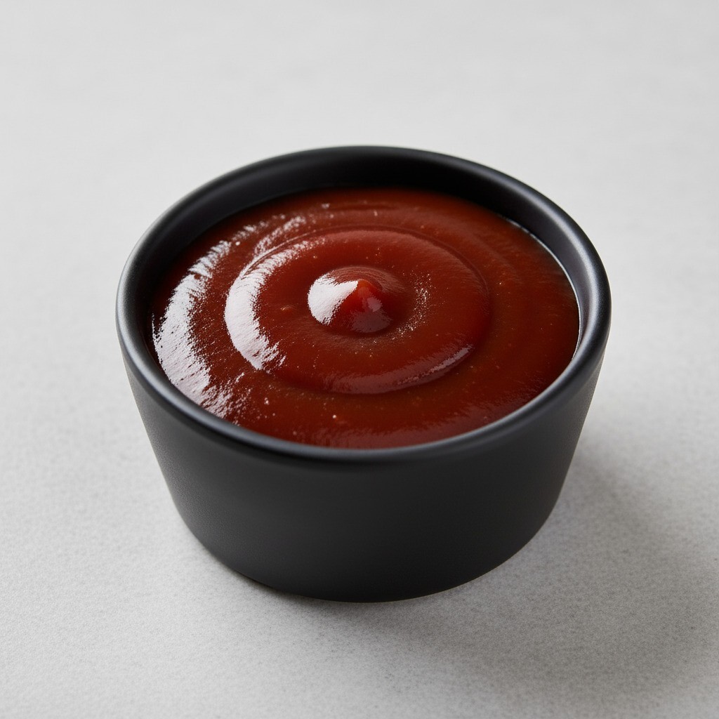 Barbekü Sos