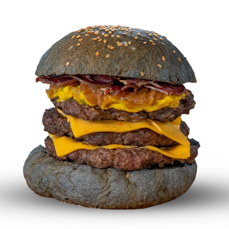 King Kong Burger