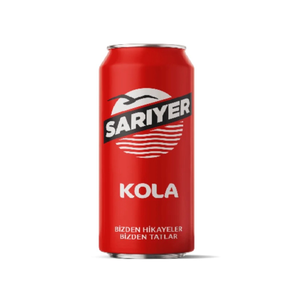 Sarayir Kola