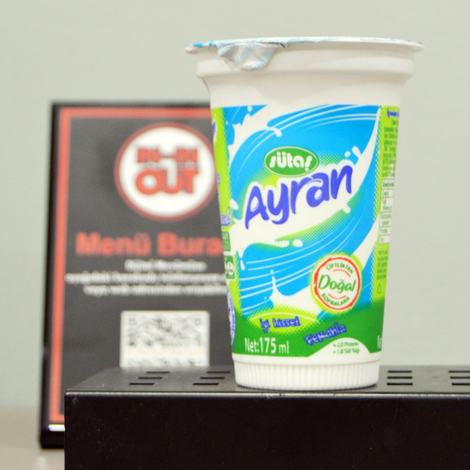 Ayran