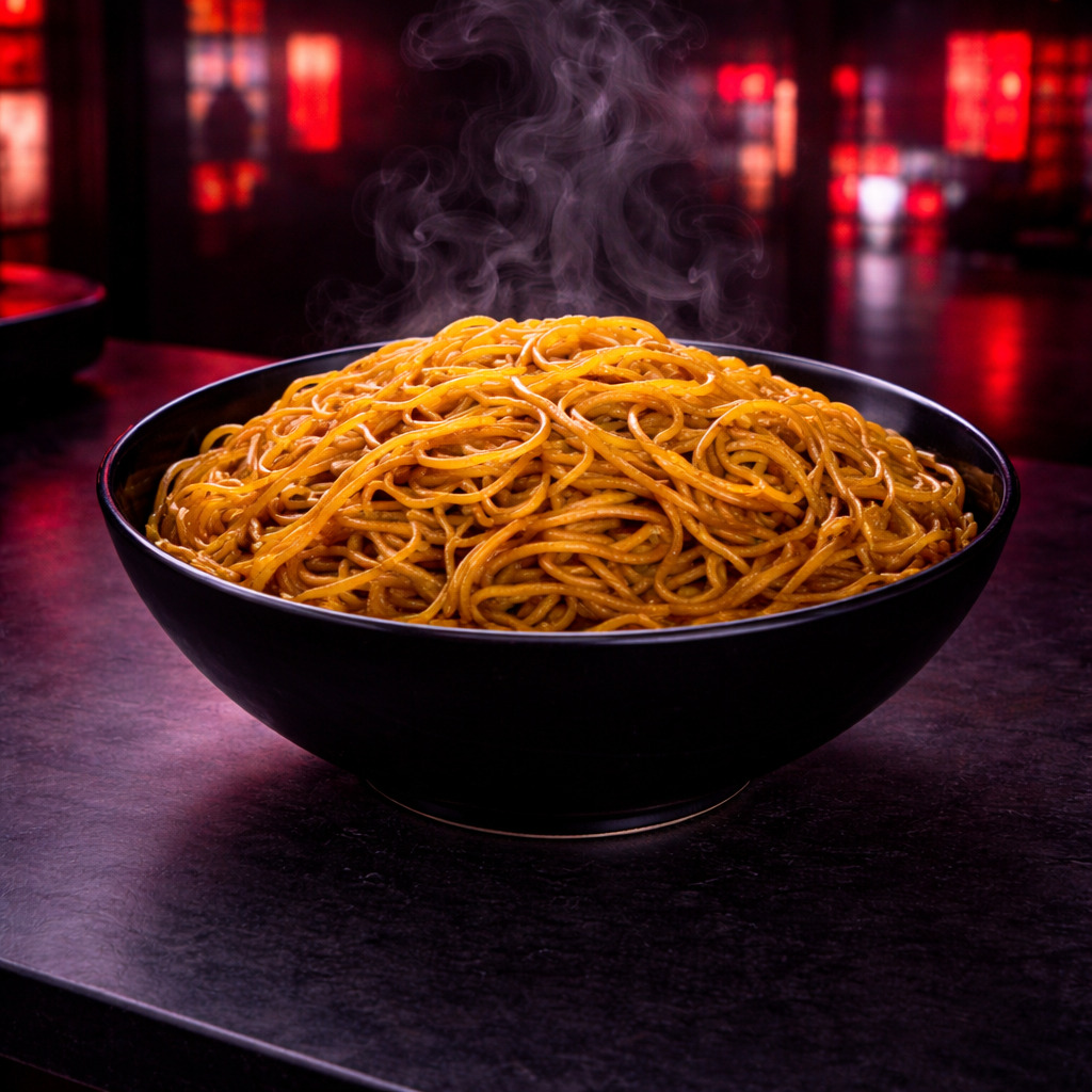 Sade Noodle