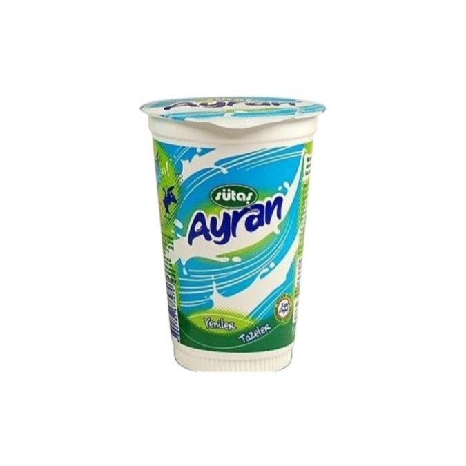 Ayran