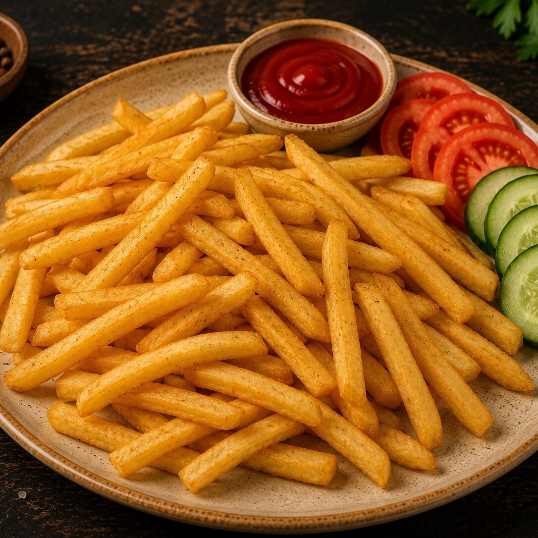 Patates Tava