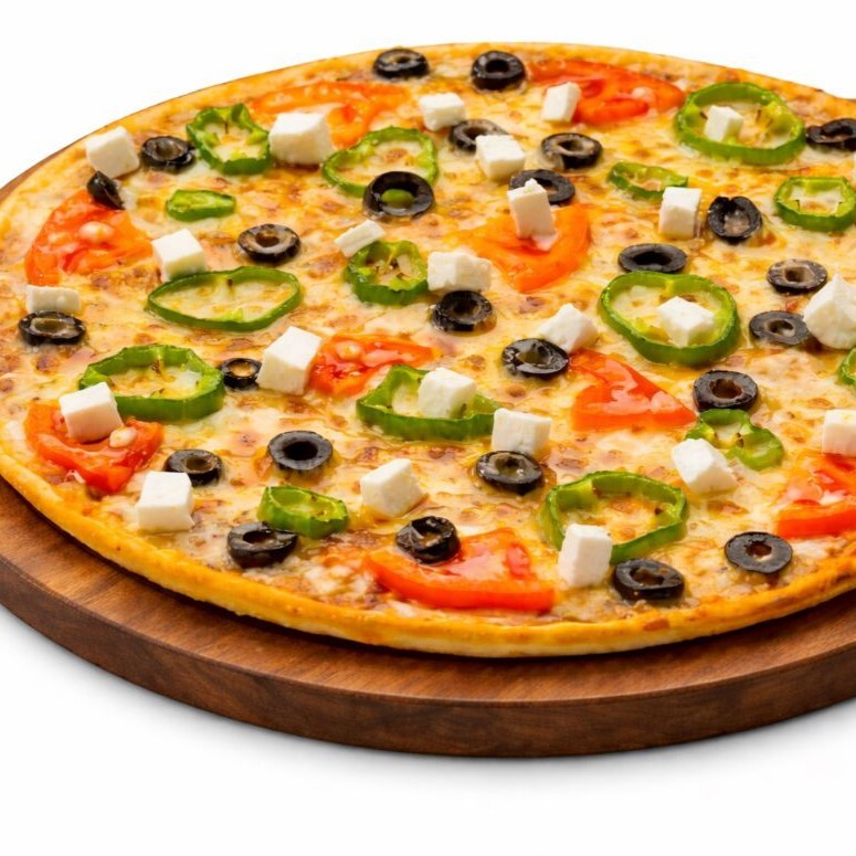 Akdeniz Pizza Orta