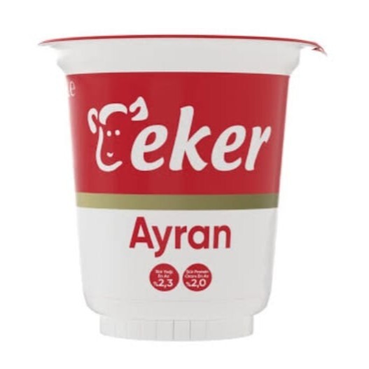 Büyük Ayran