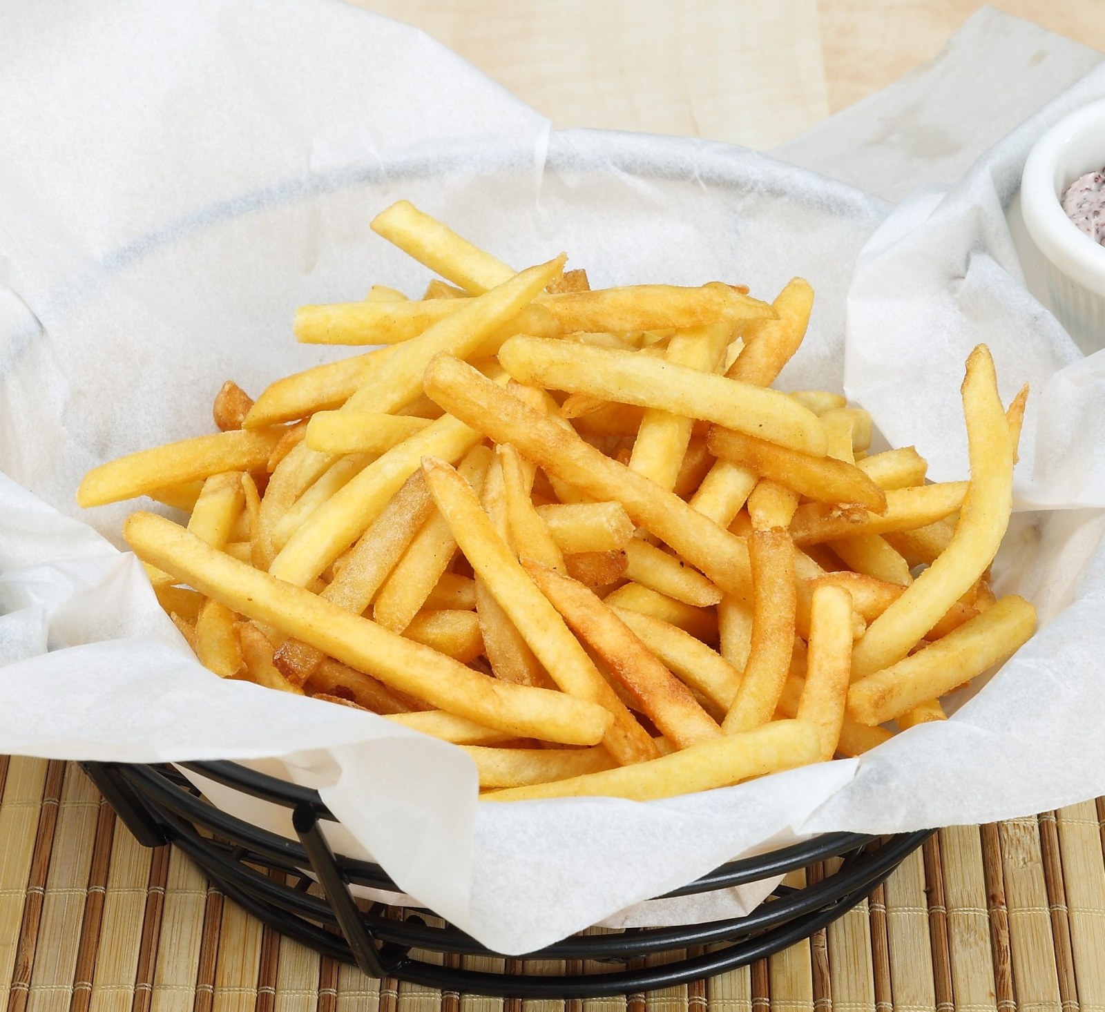 Patates Tava