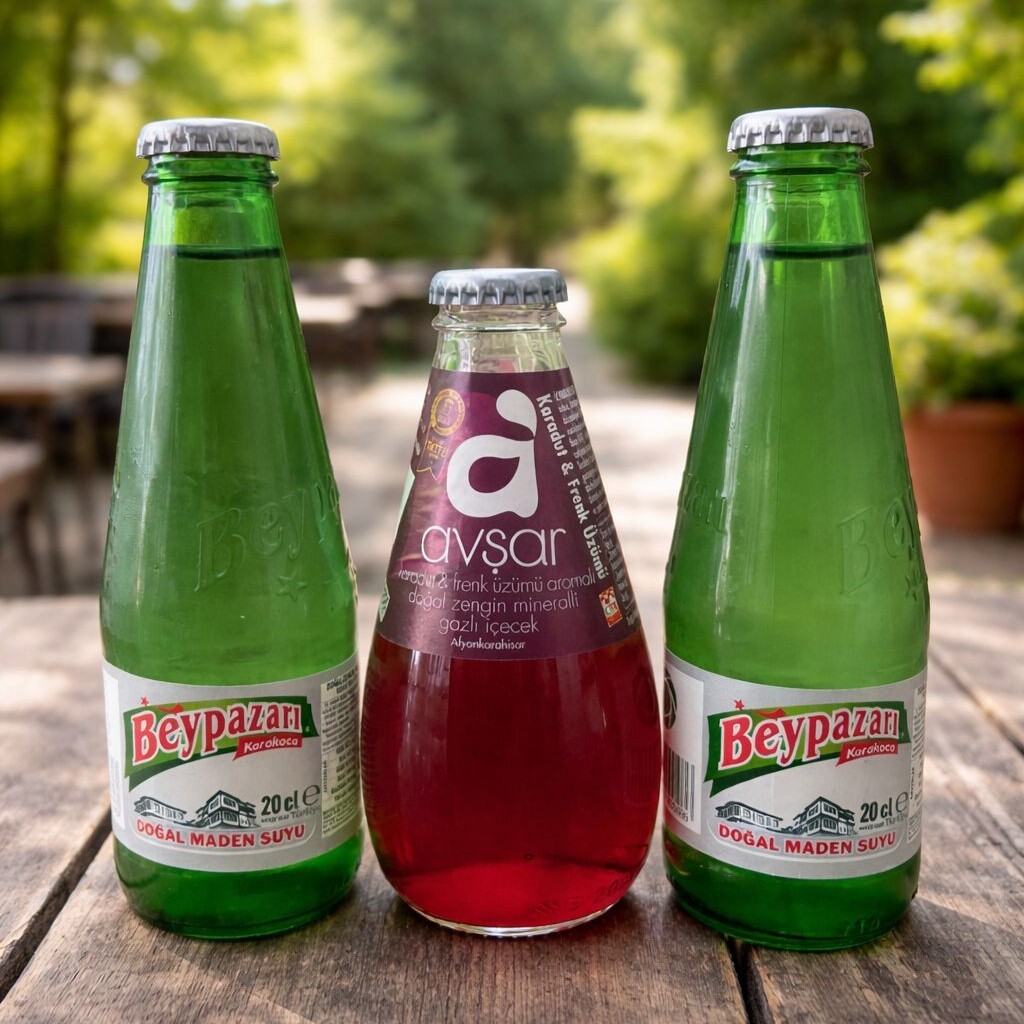 Soda