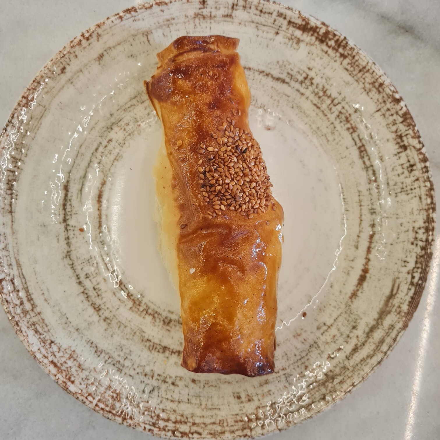 Patatesli Sigara Böreği
