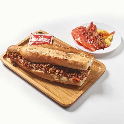 3/4 Ekmek Arası Kokoreç