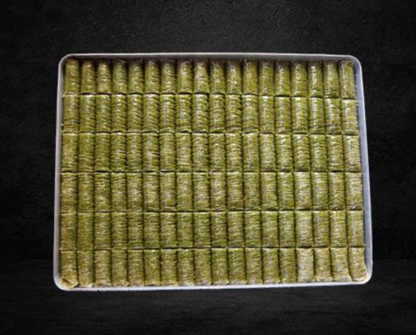 Fıstık Sarma (500 gr.)