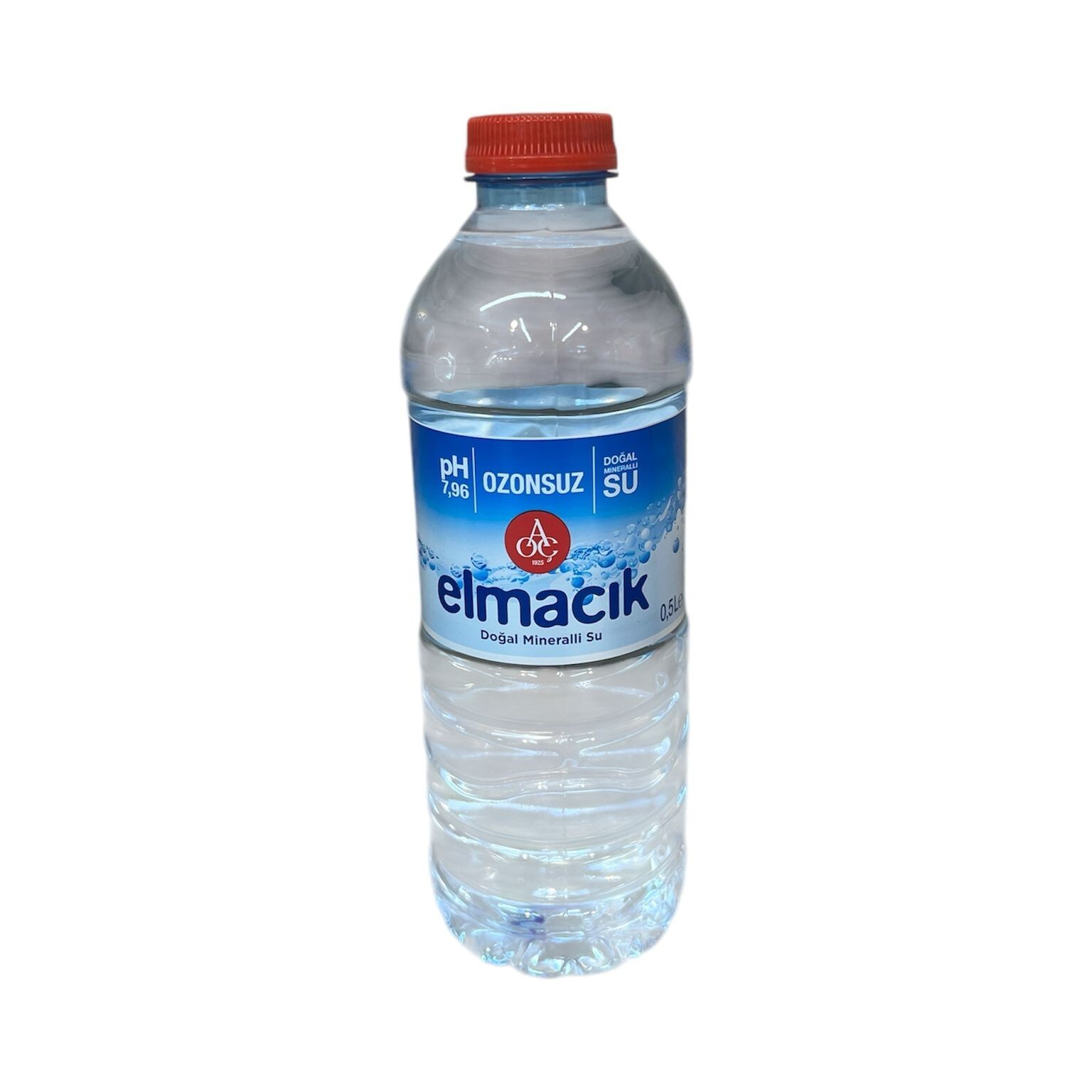 Su (50 cl.)