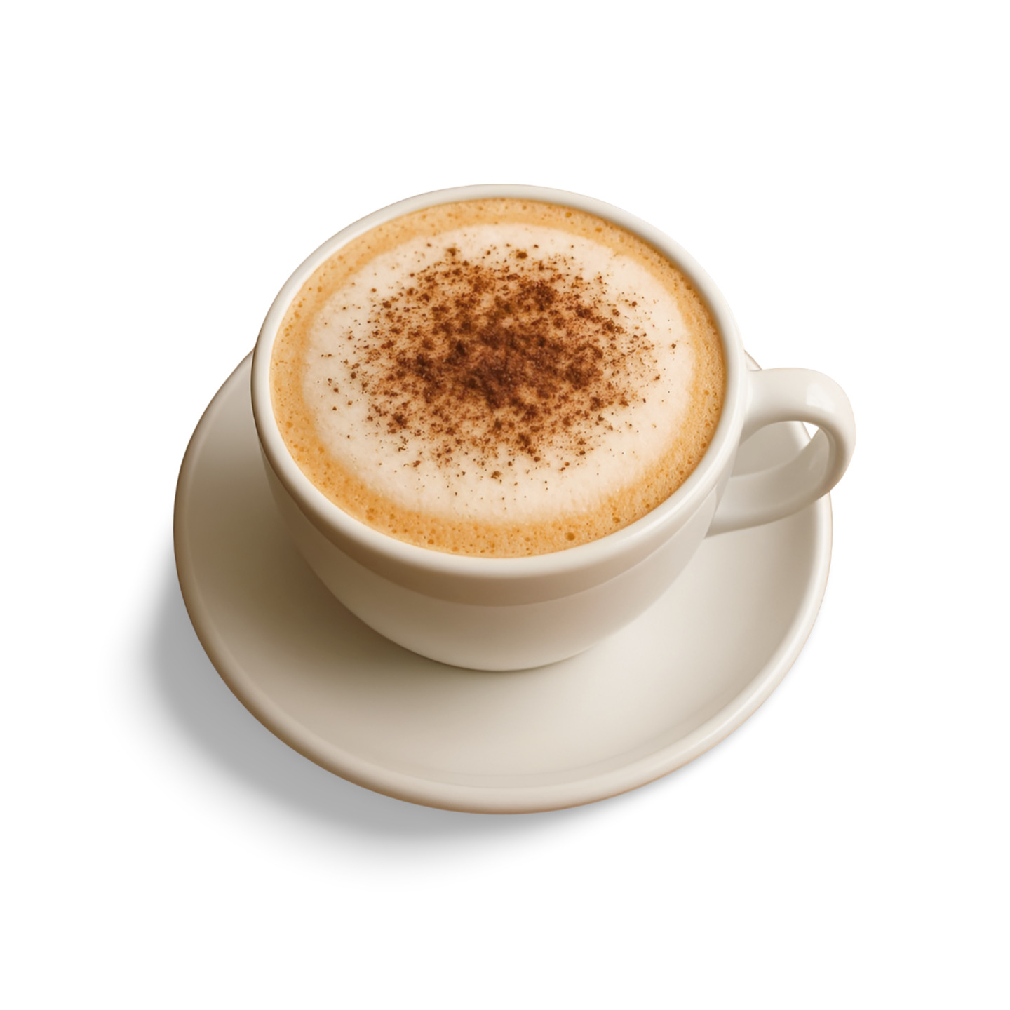 Chai Latte