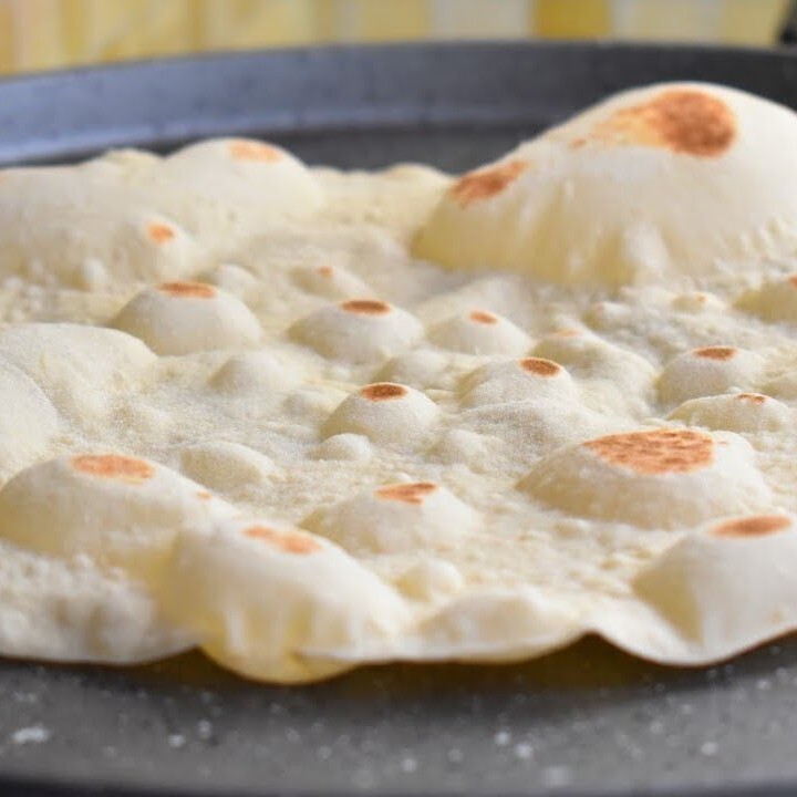 Lavaş