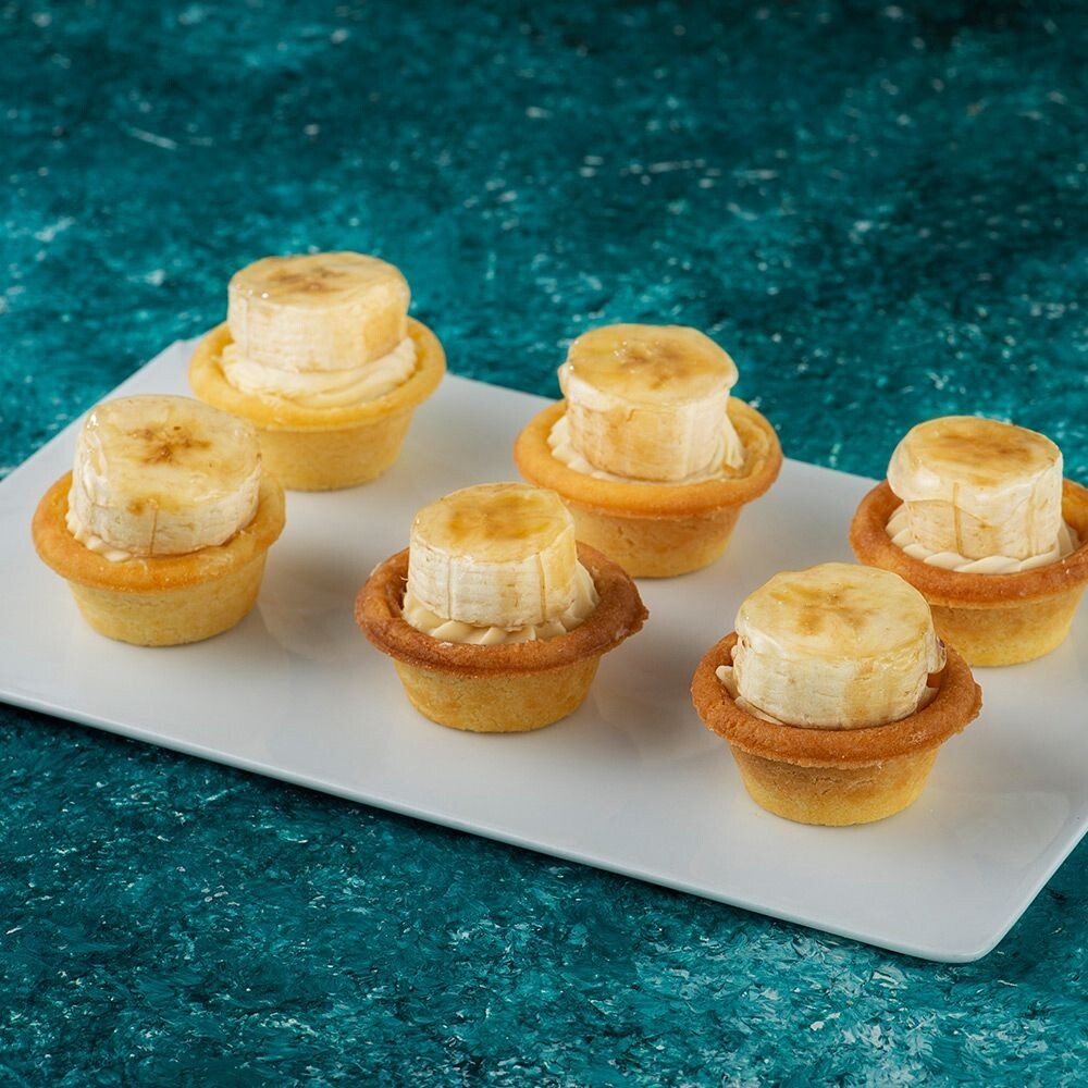 Tartolet Muzlu (500 Gr)