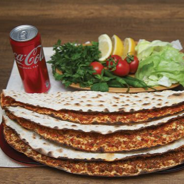 Kola Menü 2