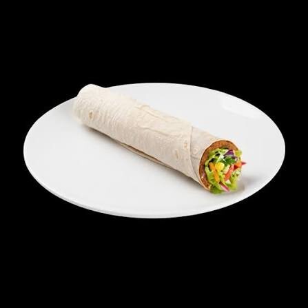 Doritoslu Duble Çiğ Köfte Dürüm (180 gr.)
