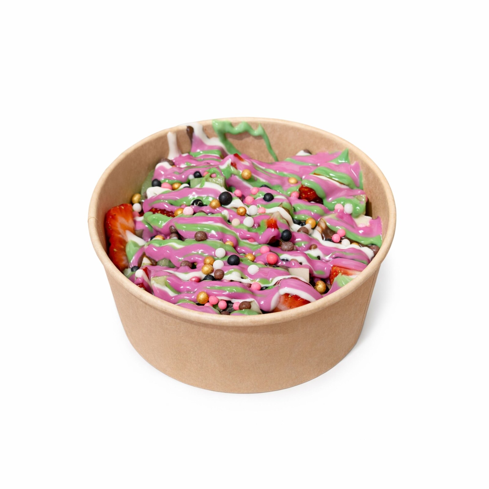 Carnaval Bowl
