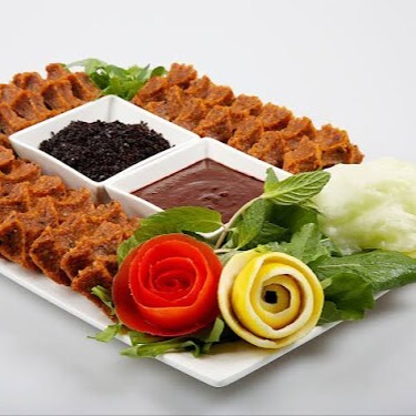 Çiğ Köfte (1 kg.)