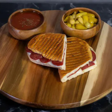 Karışık Sandviç Tost