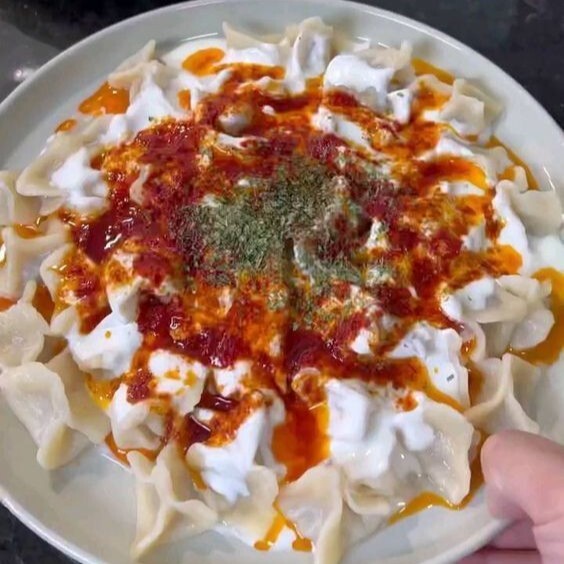 Mantı