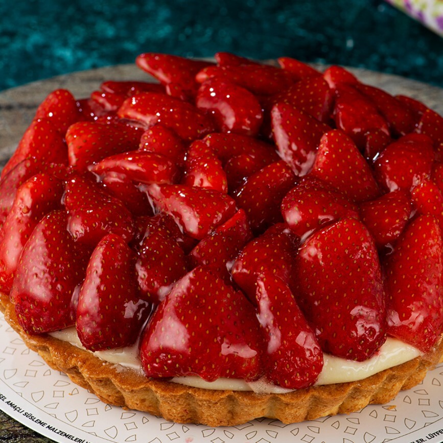 Küçük Boy Tart