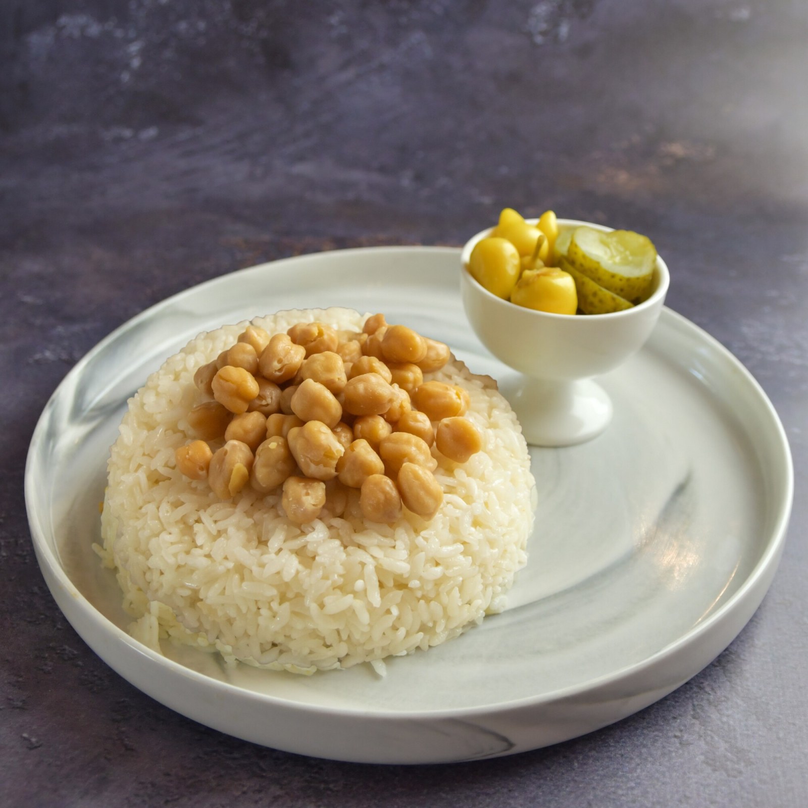 Pilav (1 kg.)