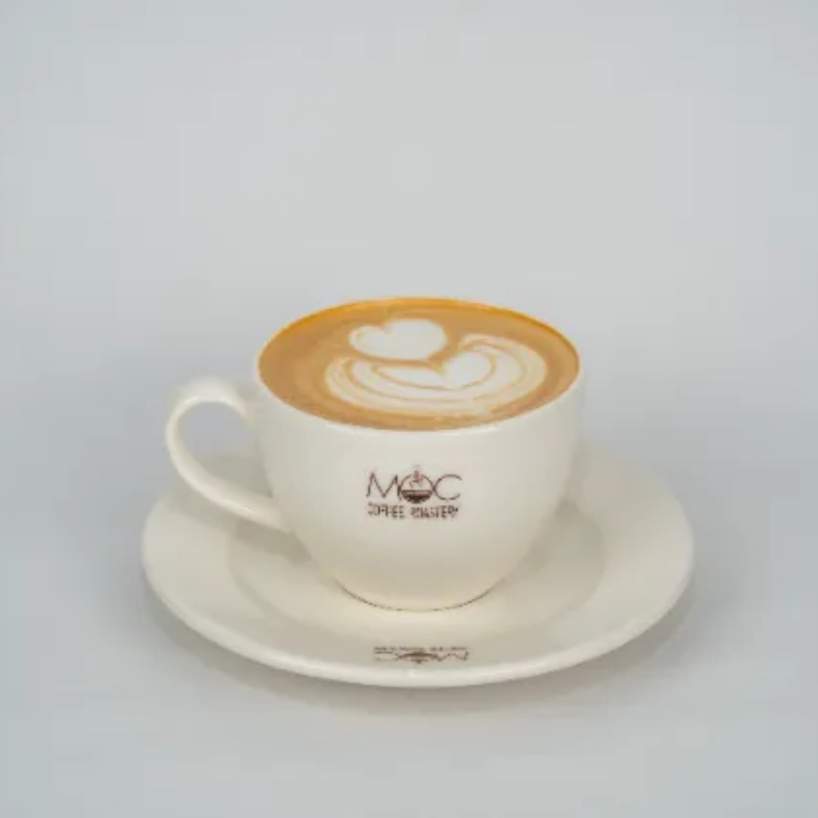 White Mocha
