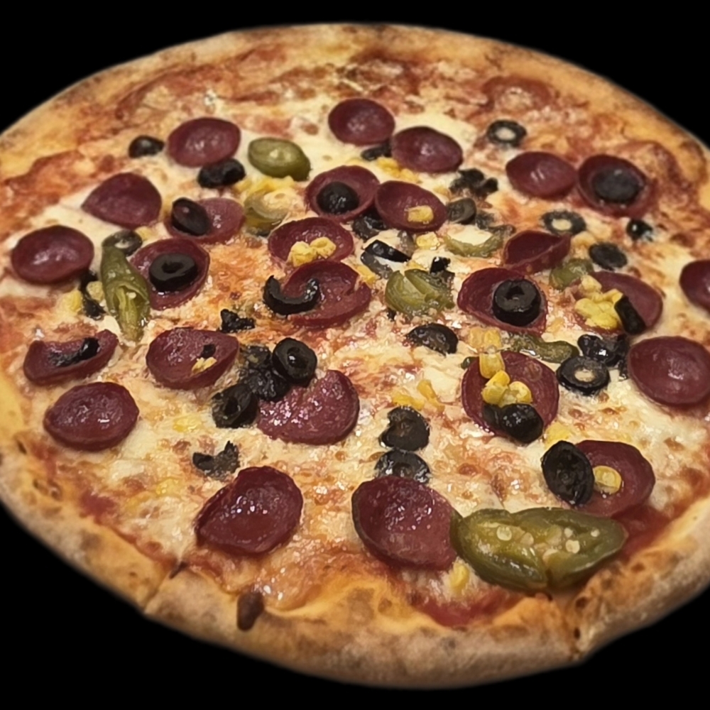 Sucuco +Coca Cola Menü