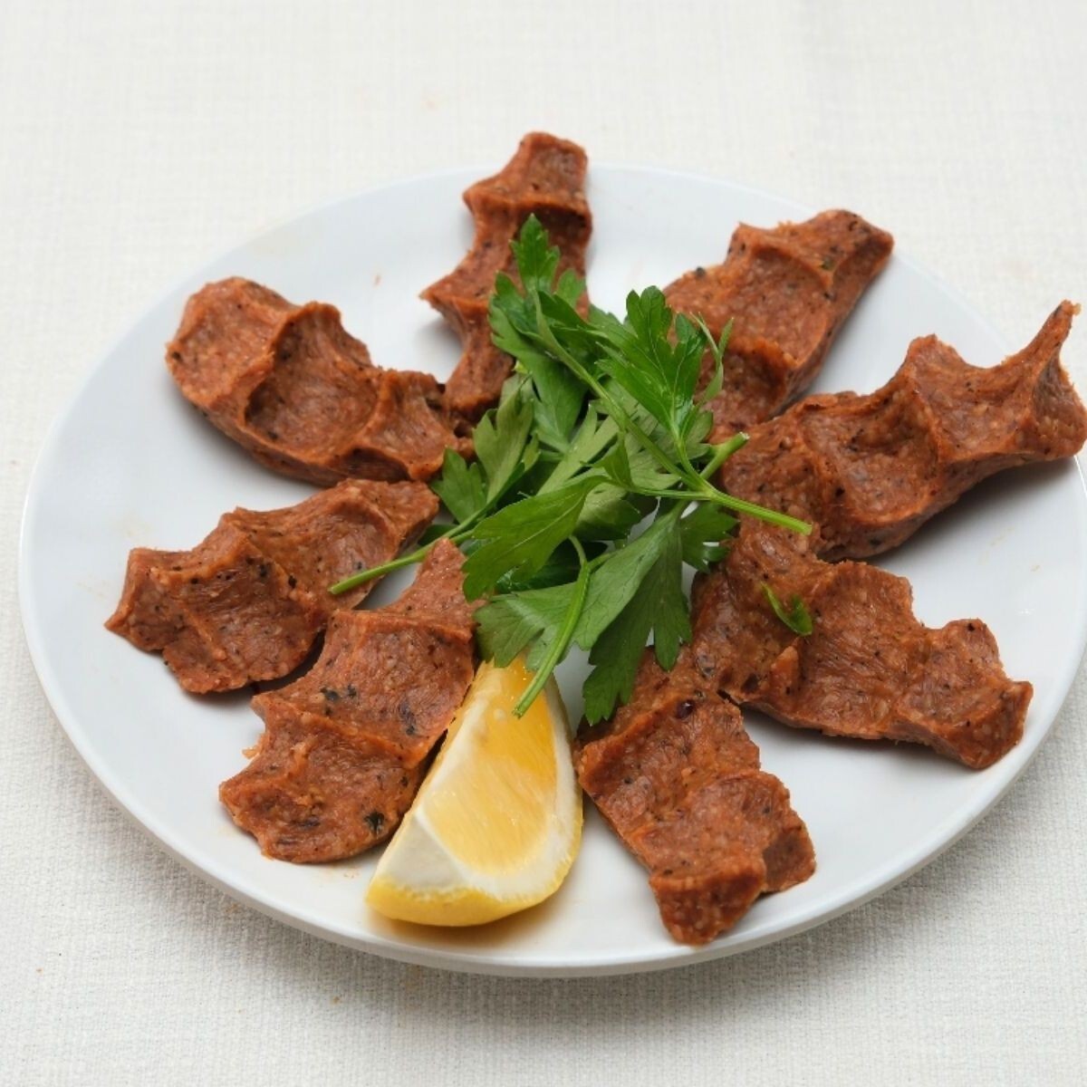 Çiğ Köfte (8 Sıkım)