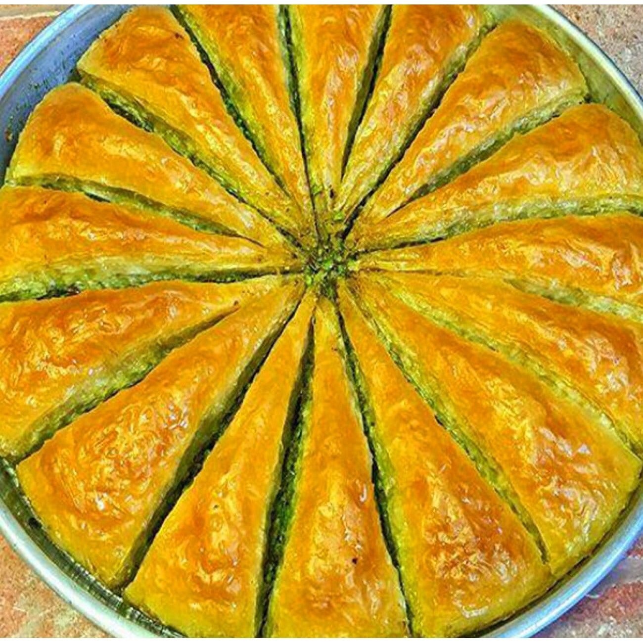 Havuç Dilimi 2 Adet
