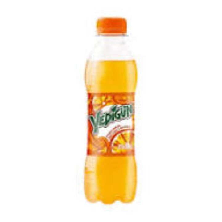 Yedigün 250 ml