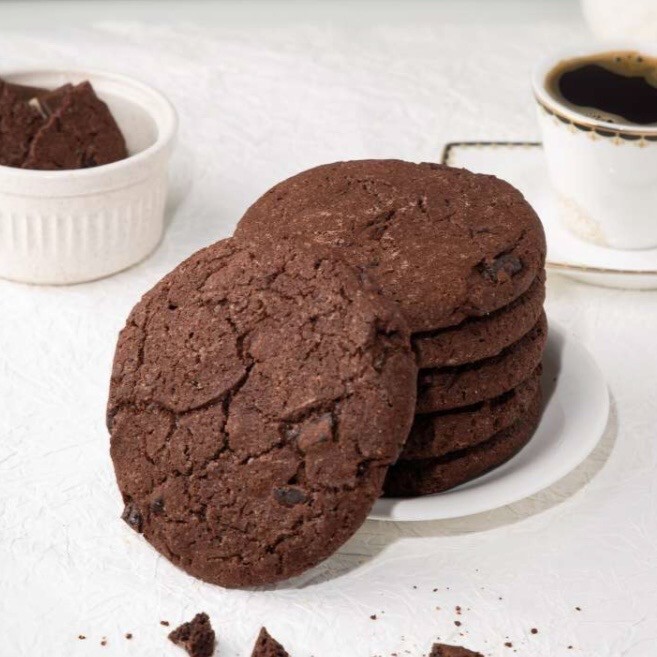 Amerikan Cookie