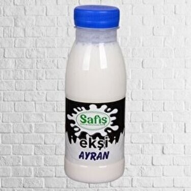 Ekşili Ayran (275. ml)