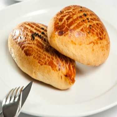 Kıymalı Poğaça