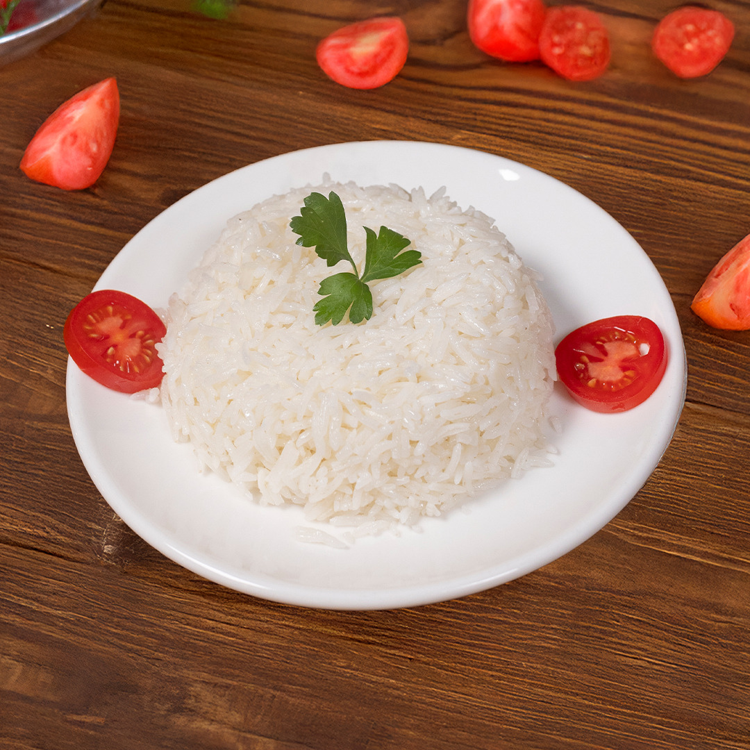 Pirinç Pilavı