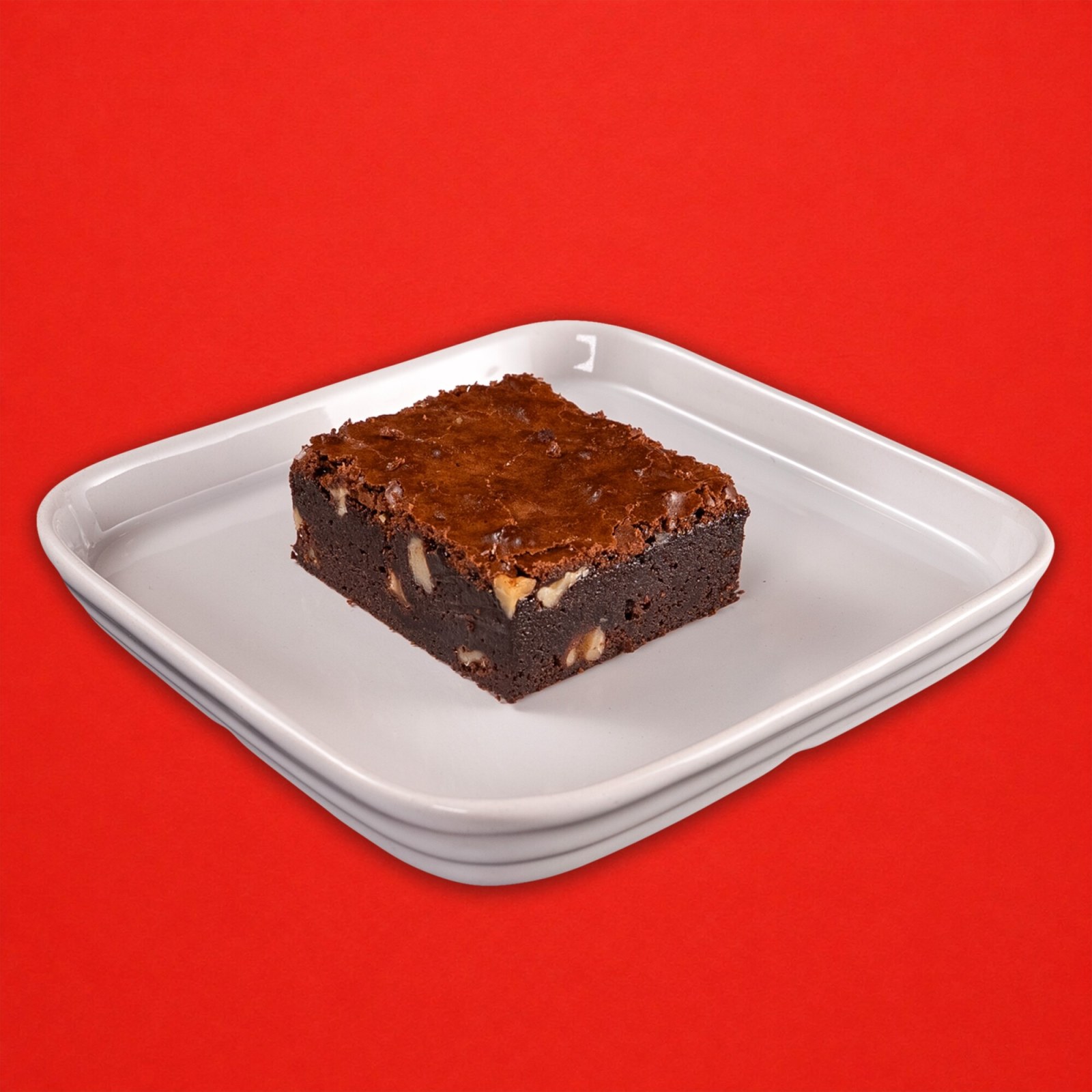 Cevizli Brownie