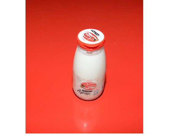 Ayran (285 ml.)